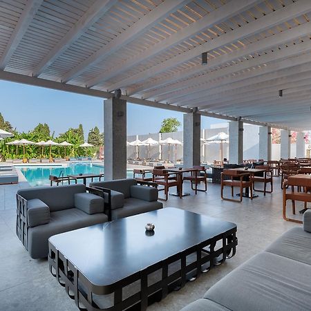 Diamond Boutique Hotel Koszalin Eksteriør bilde