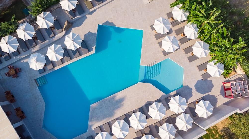 Diamond Boutique Hotel Koszalin Eksteriør bilde