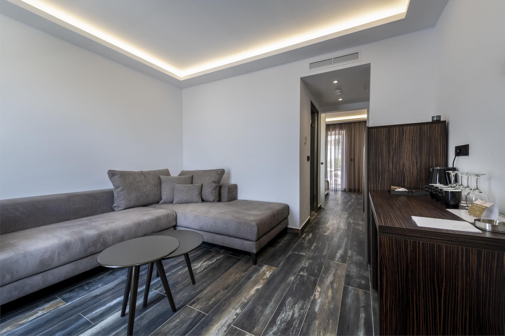 Diamond Boutique Hotel Koszalin Eksteriør bilde