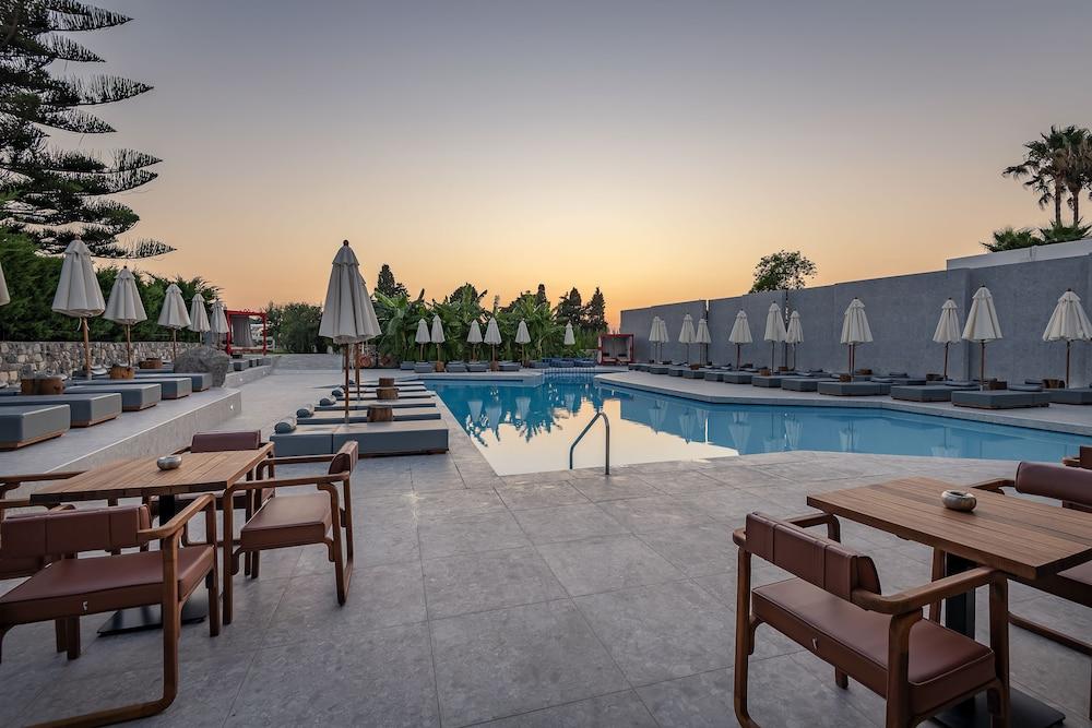 Diamond Boutique Hotel Koszalin Eksteriør bilde