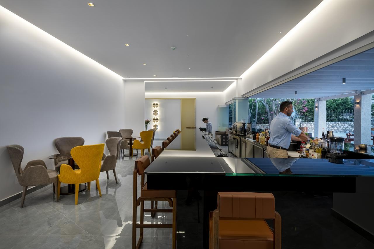 Diamond Boutique Hotel Koszalin Eksteriør bilde
