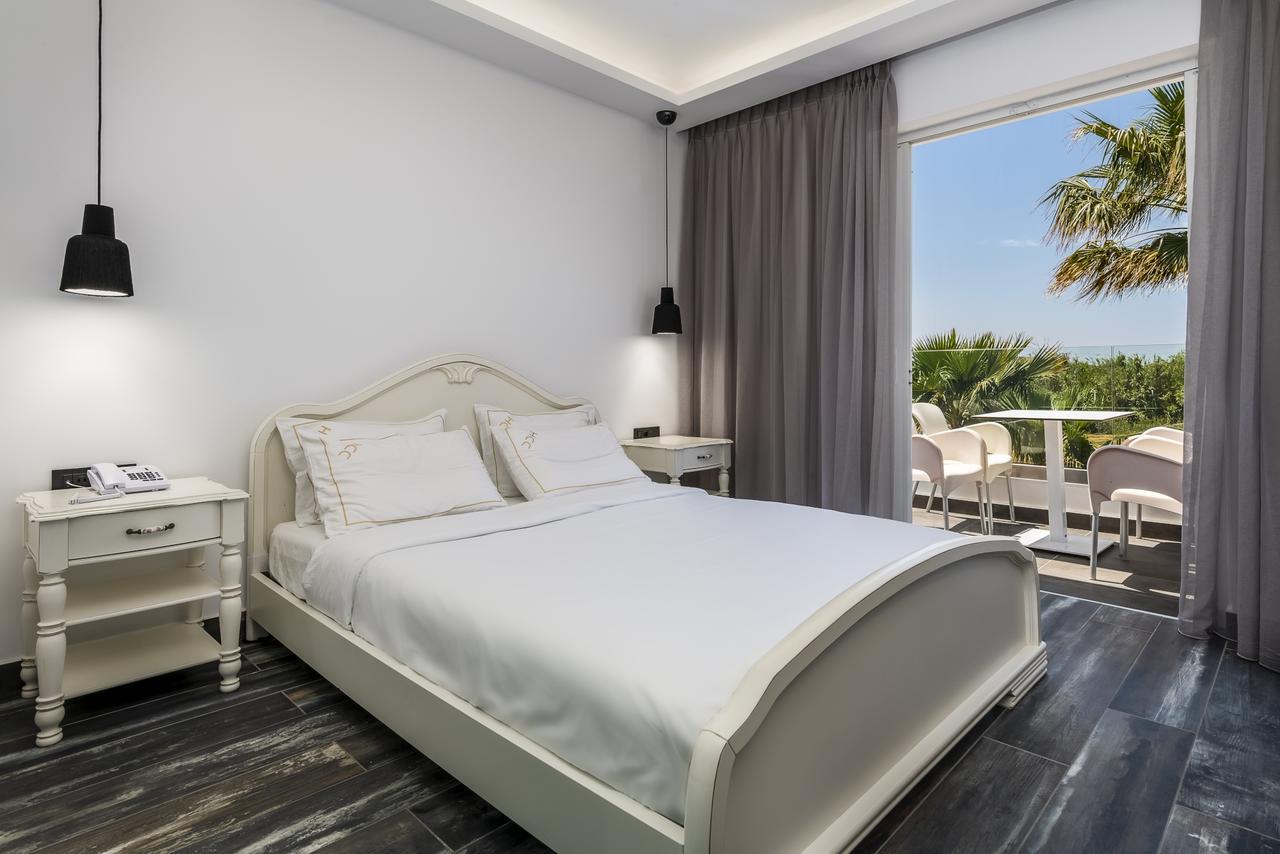 Diamond Boutique Hotel Koszalin Eksteriør bilde