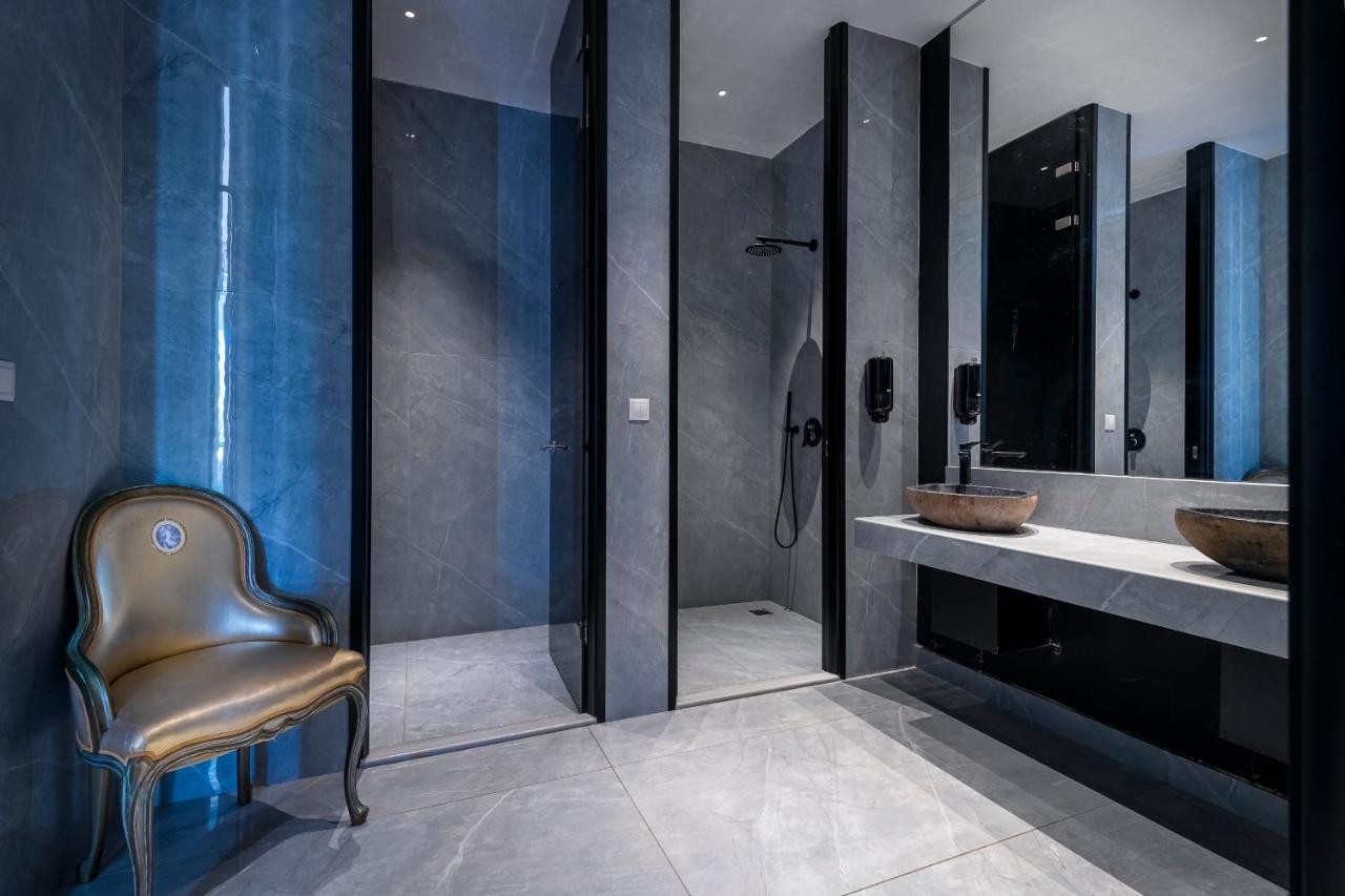 Diamond Boutique Hotel Koszalin Eksteriør bilde