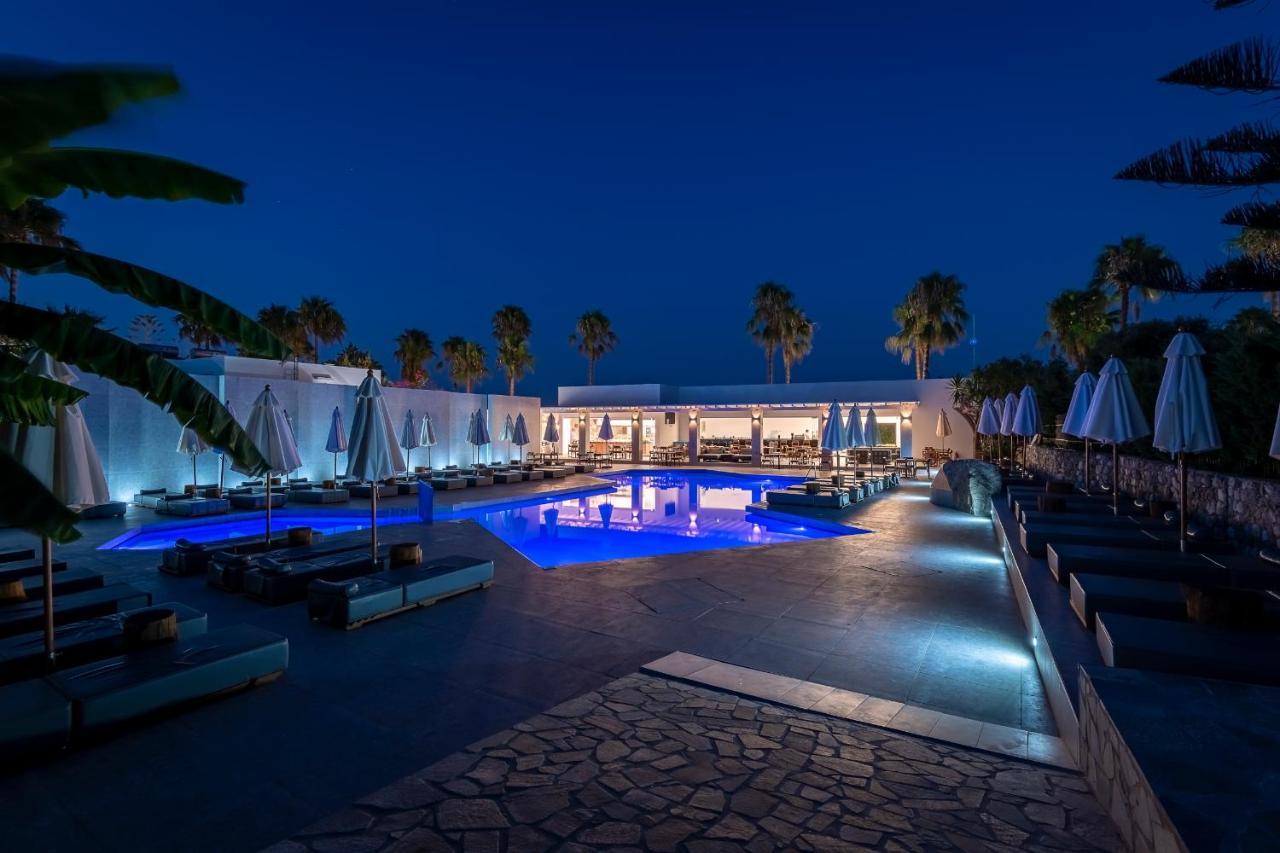 Diamond Boutique Hotel Koszalin Eksteriør bilde