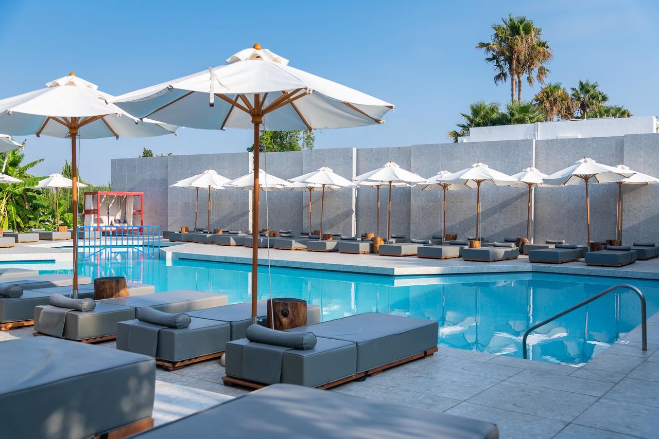 Diamond Boutique Hotel Koszalin Eksteriør bilde
