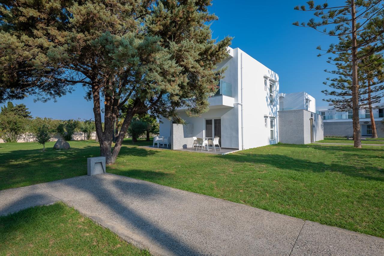 Diamond Boutique Hotel Koszalin Eksteriør bilde