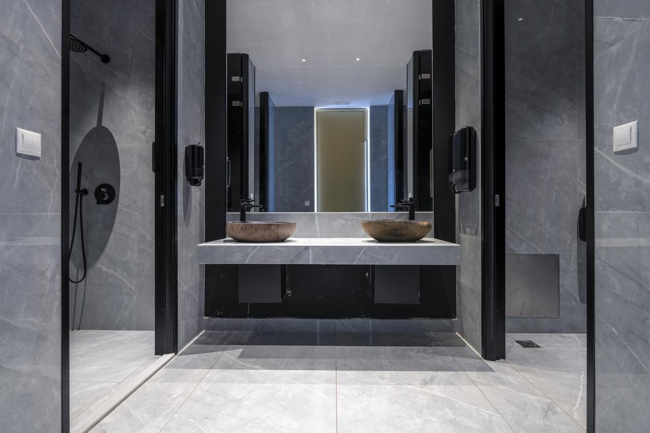 Diamond Boutique Hotel Koszalin Eksteriør bilde