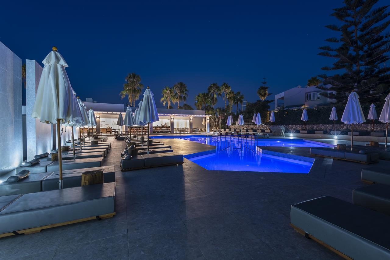 Diamond Boutique Hotel Koszalin Eksteriør bilde