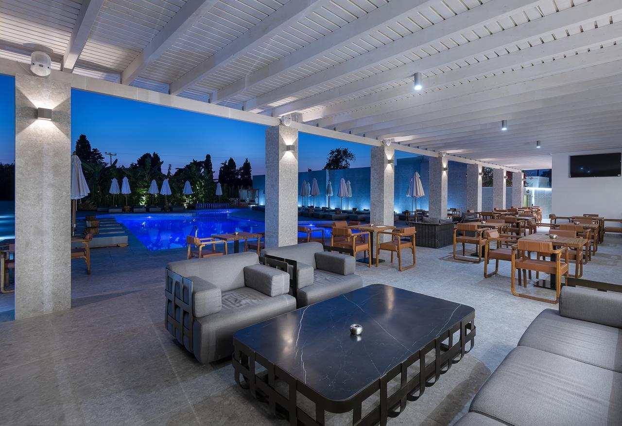 Diamond Boutique Hotel Koszalin Eksteriør bilde