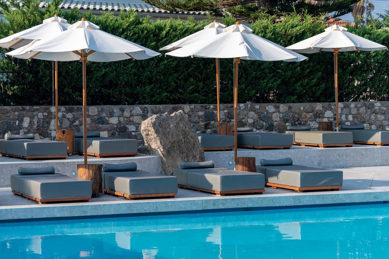 Diamond Boutique Hotel Koszalin Eksteriør bilde