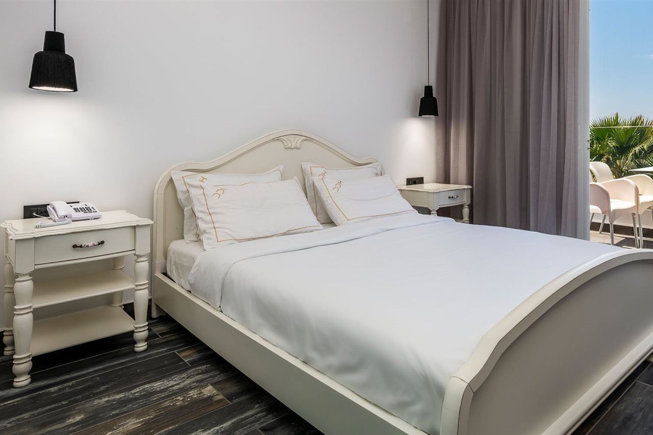 Diamond Boutique Hotel Koszalin Eksteriør bilde