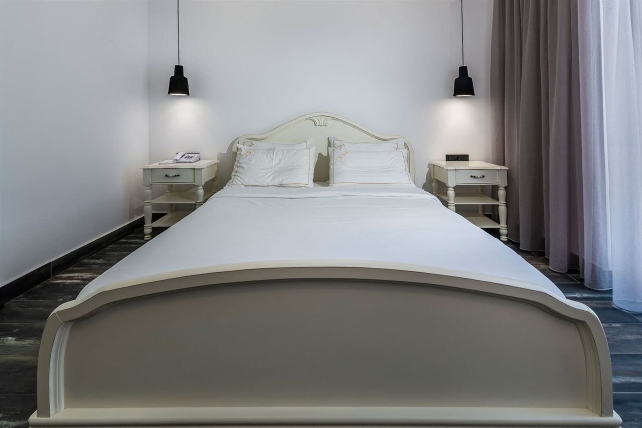 Diamond Boutique Hotel Koszalin Eksteriør bilde